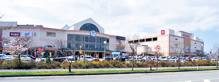 AEON MALL Akita