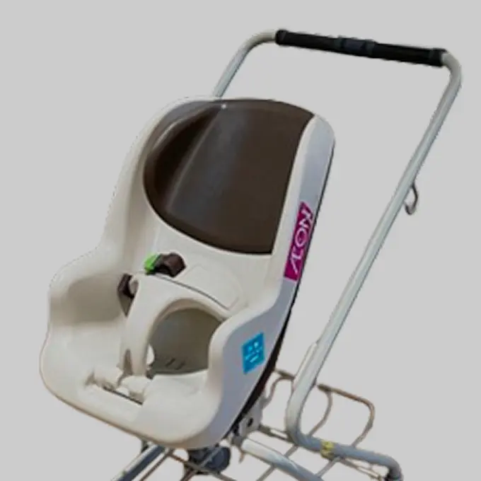 Stroller Rentals