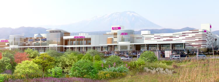 AEON MALL Morioka