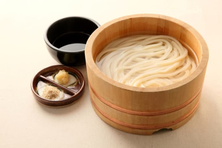 MARUKAME UDON
