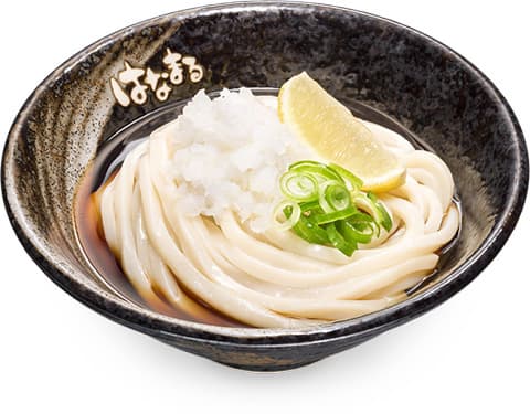 HANAMARU UDON