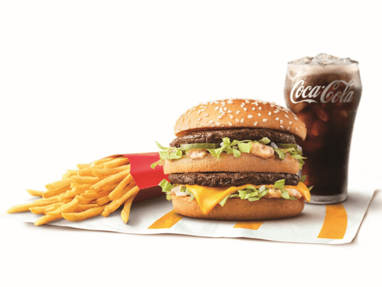 McDonalds