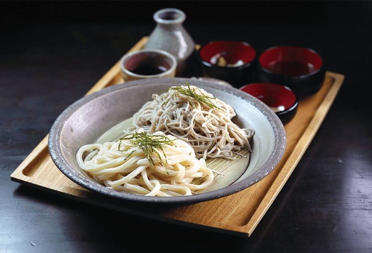 Washoku Mensho Tamaya