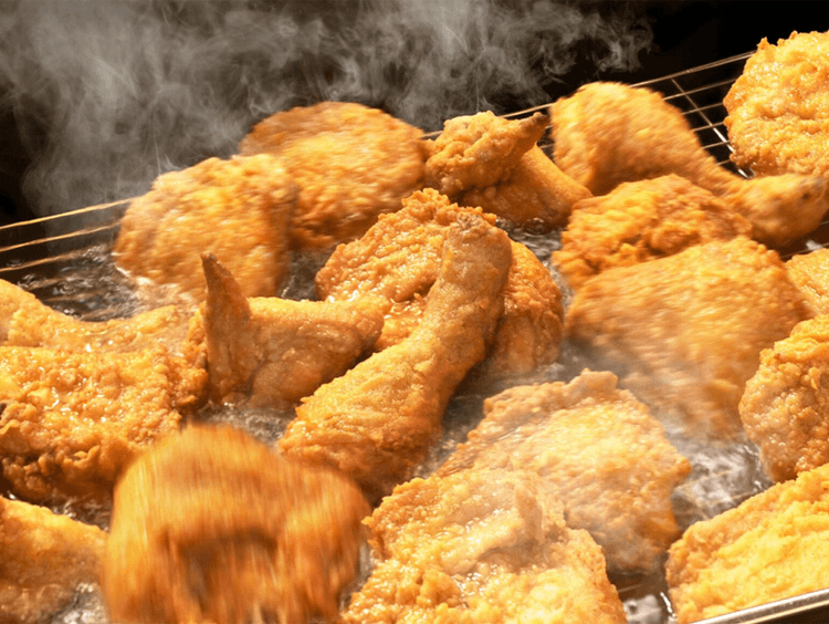 Kentucky Fried Chicken