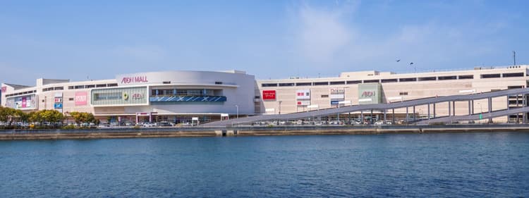 AEON MALL Takamatsu