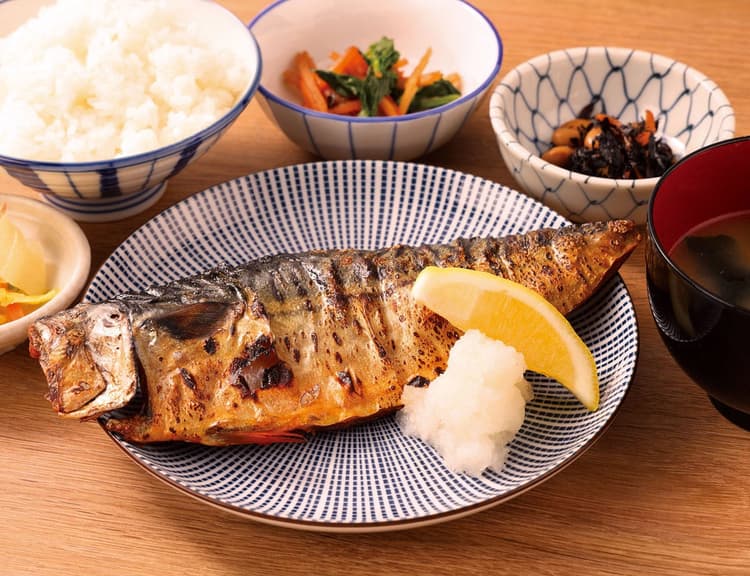 SACHIFUKUYA CAFE