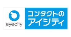 eyecity（contact lens）