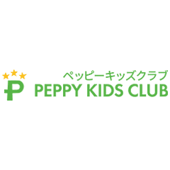 PEPPY KIDS CLUB　(English conversation)