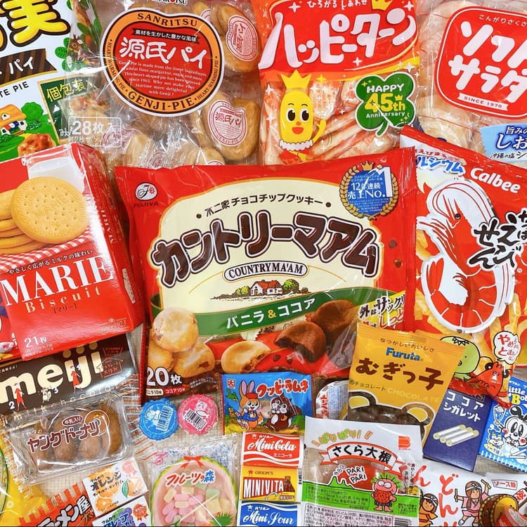 Okashi no Machioka