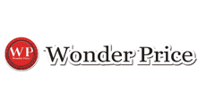 Wonder Price
