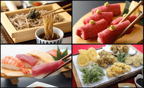 BUFFET RESTAURANT HAKKON
