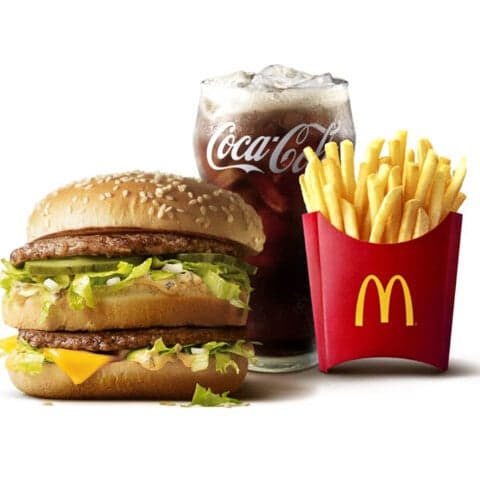 McDonalds