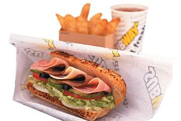 SUBWAY