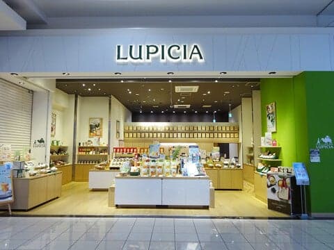 LUPICIA