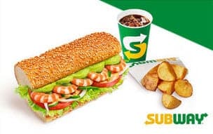 SUBWAY