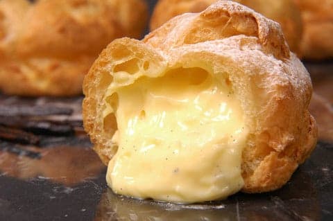 Beard Papa's