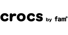 crocs by fam