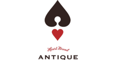 HEART BREAD ANTIQUE