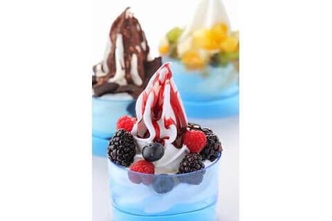 yogorino
