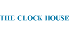 THE CLOCK HOUSE