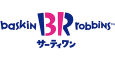 Baskin-Robbins 31 ICE CREAM