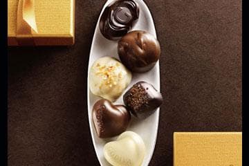 GODIVA