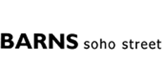BARNS soho street