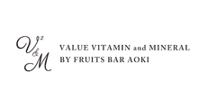 V2&M by Fruits Bar AOKI