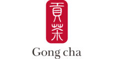 Gong cha