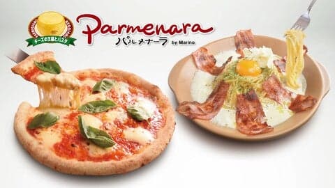 parmenara