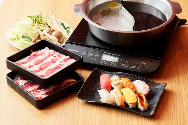 Shabu SAI
