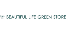 ikka THE BEAUTIFUL LIFE GREEN STORE
