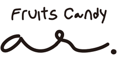 Fruits Candy ar.