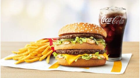 McDonalds