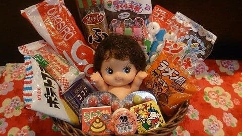 Icchoume Ichibanchi