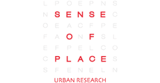 SENSE OF PLACE by URBAN RESEARCH