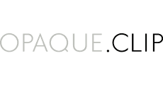 OPAQUE.CLIP