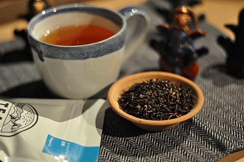 TEA HOUSE cyailam