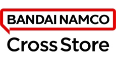 BANDAI NAMCO Cross Store Official Shop Area