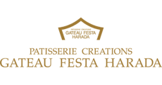 GATEAU FESTA HARADA