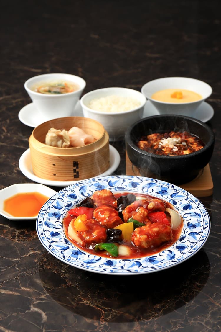 Shanghaichan
