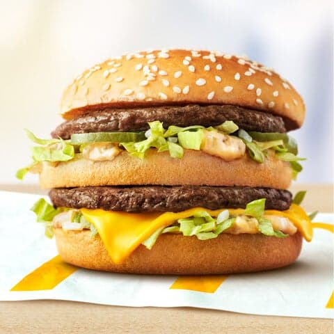 McDonalds