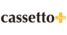 cassetto+