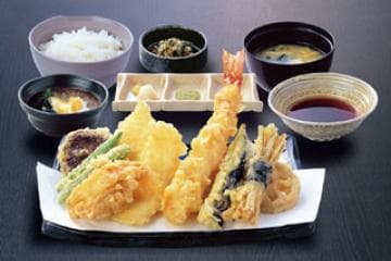 Tempura Nakamura