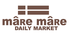 MARE MARE DAILY MARKET