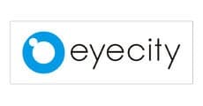 eyecity（contact lens）