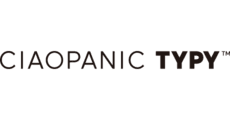 CIAOPANIC TYPY