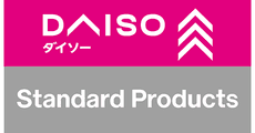 Daiso / Standard Products