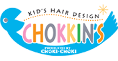 KID'S HAIR DESIGN CHOKKIN'S