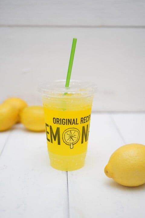 LEMONADE by Lemonica
